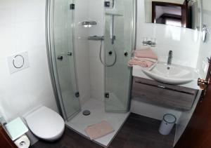 Φωτογραφία από το άλμπουμ του Gästehaus Siener σε Weyher