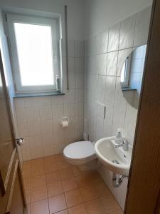 Galeriebild der Unterkunft Ferienwohnung im Gerberhaus in Gammertingen