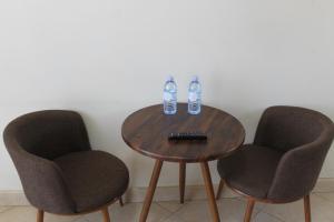 Fotografie z fotogalerie ubytování SS Hotel & Apartments Kampala v destinaci Kampala