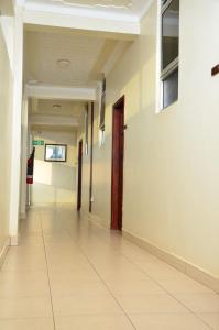 Fotografie z fotogalerie ubytování SS Hotel & Apartments Kampala v destinaci Kampala