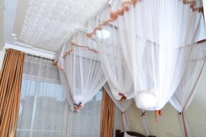 Fotografie z fotogalerie ubytování SS Hotel & Apartments Kampala v destinaci Kampala