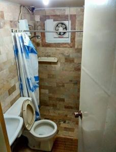Ванна кімната в Affordable Tagaytay House for Rent