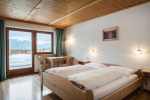 Fotografie z fotogalerie ubytování Hotel Ciurnadú v destinaci La Valle
