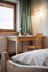 Fotografie z fotogalerie ubytování Hotel Ciurnadú v destinaci La Valle
