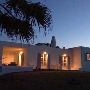 Gallery image of Villaloz in Naousa