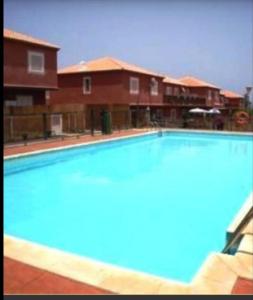 Zdjęcie z galerii obiektu Bungalows w mieście Costa de Antigua