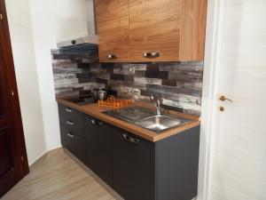 Afbeelding uit fotogalerij van Villa i Minnulareddi in Giardini Naxos