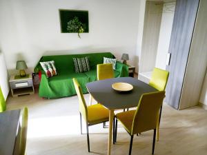 Afbeelding uit fotogalerij van Villa i Minnulareddi in Giardini Naxos +33 foto's