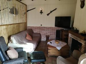 Fotografie z fotogalerie ubytování Estudio Rustico v destinaci Tabernas