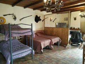 Fotografie z fotogalerie ubytování Estudio Rustico v destinaci Tabernas