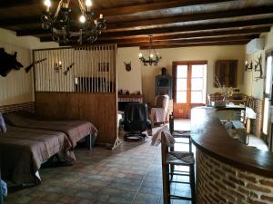 Fotografie z fotogalerie ubytování Estudio Rustico v destinaci Tabernas