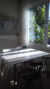 Fotografie z fotogalerie ubytování Mathesi Apartment Sea View v destinaci Elia