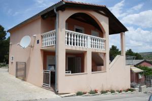 Fotografie z fotogalerie ubytování Apartments Mihoci v Rogoznici
