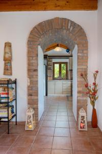 Gallery image of Villa Elia, ,Platanos, Paxos in Koútsion