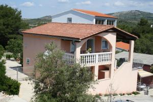 Fotografie z fotogalerie ubytování Apartments Mihoci v Rogoznici