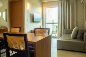 Billede fra billedgalleriet på Apartamento Vista Mar Salinas Premium Resort i Salinópolis