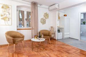 Imagen de la galería de Deluxe Dreamy room in the Center of Hvar with Sea View, en Hvar 13 fotos más