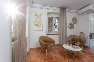 Imagen de la galería de Deluxe Dreamy room in the Center of Hvar with Sea View, en Hvar