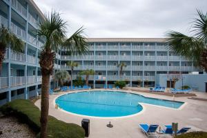 Gallery image of The Rustic Anchor in Hilton Head Island