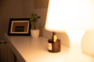 Fotografie z fotogalerie ubytování Apartamento Albelda Centro v destinaci Albelda de Iregua
