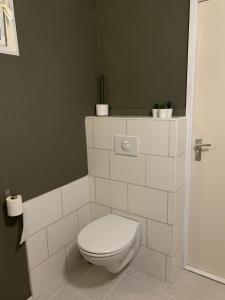 Ванная комната в Peelhuis