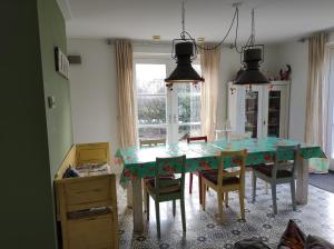 Φωτογραφία από το άλμπουμ του DE DUINDISTEL Bed by the Sea σε Dishoek +30 φωτογραφίες