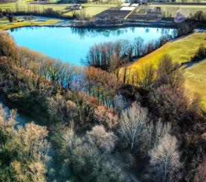 Gallery image of B&B Hole6 in Castenaso