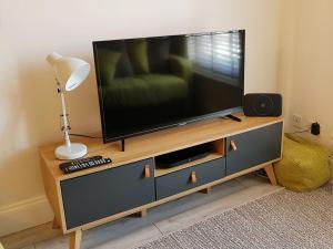 Gallery image of Lichfield 2-bed whole apartment in Lichfield