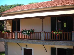 Gallery image of La Lacia in Acqui Terme +28 photos