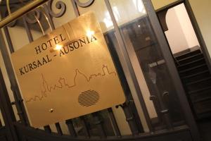 Fotografie z fotogalerie ubytování Hotel Kursaal & Ausonia ve Florencii