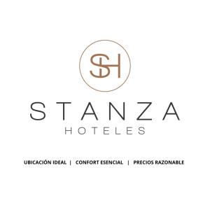 Stanza Hotel Sincelejo的证书、奖牌、标识或其他文件