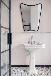 Ванная комната в Palacio Tirso de Molina - THE ARC COLLECTION