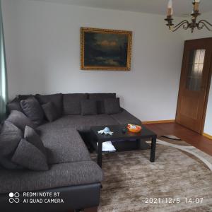 Billede fra billedgalleriet på Ferienwohnung Aicher i Kirchanschöring