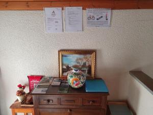 Fotografie z fotogalerie ubytování Plaun Grond v destinaci Tschierv