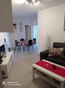 Fotografia z galérie ubytovania Apartamento Con Encanto "Larios Street" v destinácii Málaga