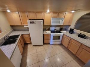 Gallery image of Villas of Sedona, a VRI resort in Sedona