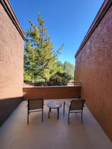 Gallery image of Villas of Sedona, a VRI resort in Sedona