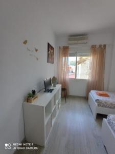 Fotografia z galérie ubytovania Apartamento Con Encanto "Larios Street" v destinácii Málaga