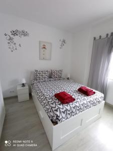 Fotografia z galérie ubytovania Apartamento Con Encanto "Larios Street" v destinácii Málaga