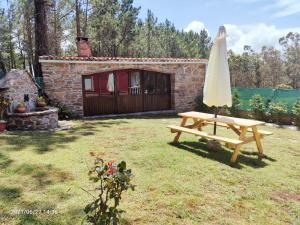 Afbeelding uit fotogalerij van Casa Camariñas in Camariñas