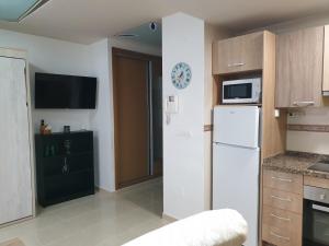 Kép Precioso Estudio en Arroyo de la Miel . Centro szállásáról Benalmádenában a galériában