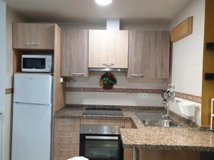 Kép Precioso Estudio en Arroyo de la Miel . Centro szállásáról Benalmádenában a galériában