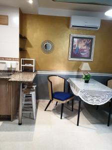 Kép Precioso Estudio en Arroyo de la Miel . Centro szállásáról Benalmádenában a galériában