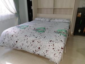 Kép Precioso Estudio en Arroyo de la Miel . Centro szállásáról Benalmádenában a galériában