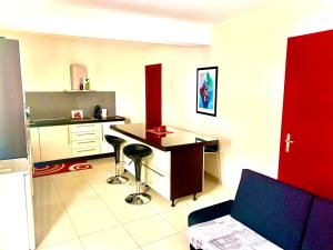 Foto dalla galleria di Paceville Apartments a San Giuliano