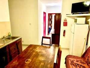 Foto dalla galleria di Paceville Apartments a San Giuliano