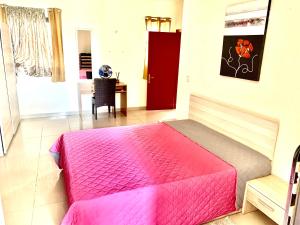 Foto dalla galleria di Paceville Apartments a San Giuliano