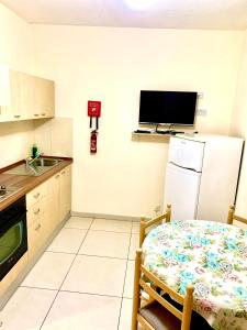 Foto dalla galleria di Paceville Apartments a San Giuliano