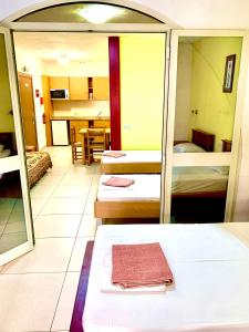 Foto dalla galleria di Paceville Apartments a San Giuliano