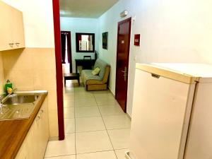 Foto dalla galleria di Paceville Apartments a San Giuliano